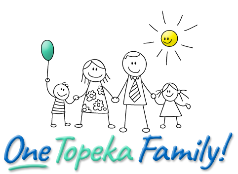 One Topeka Family2